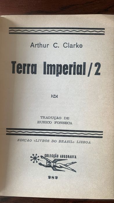 Terra imperial 2