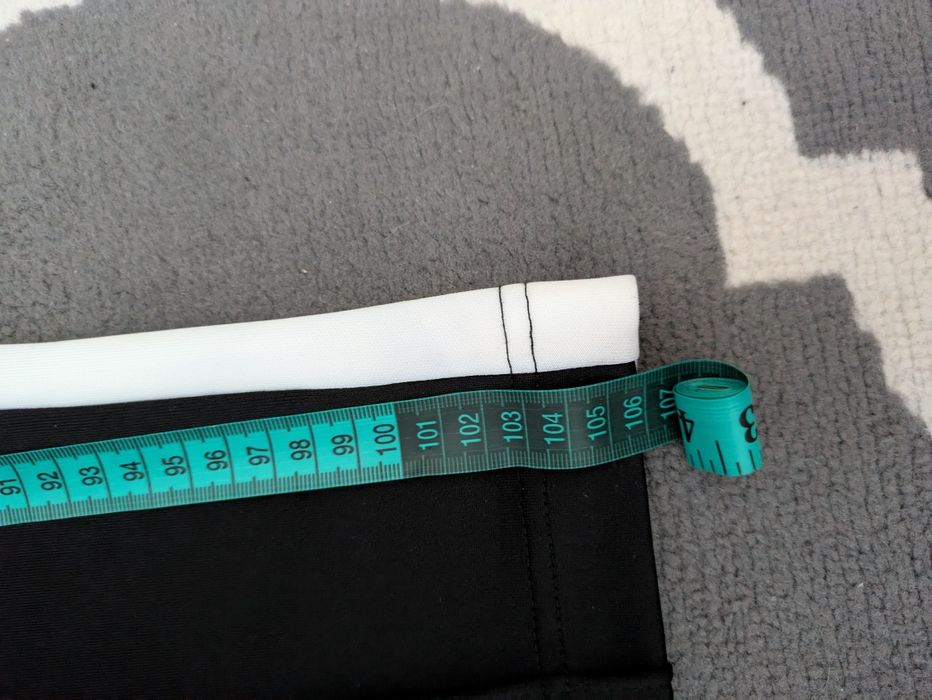 Spodnie dresowe damskie