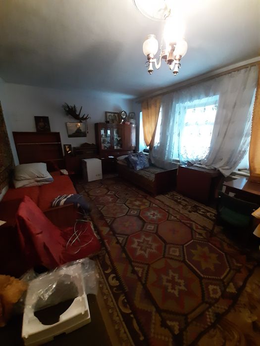 Будинок м-н Північний