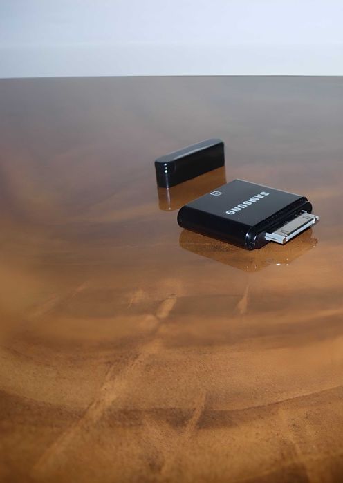 Переходник Samsung (30-pin)-[SD], оригинал