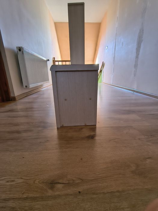 Szafka wisząca nad biurko BRW