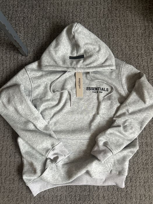 Sweat essentials