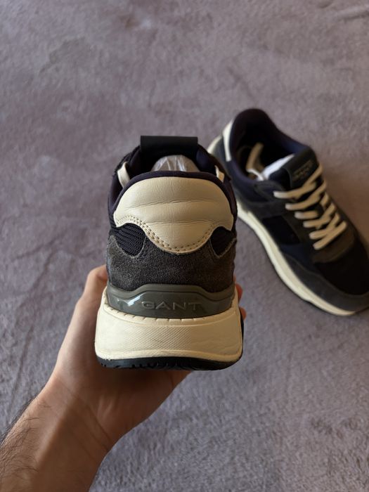 Sapatilhas Jeuton Gant