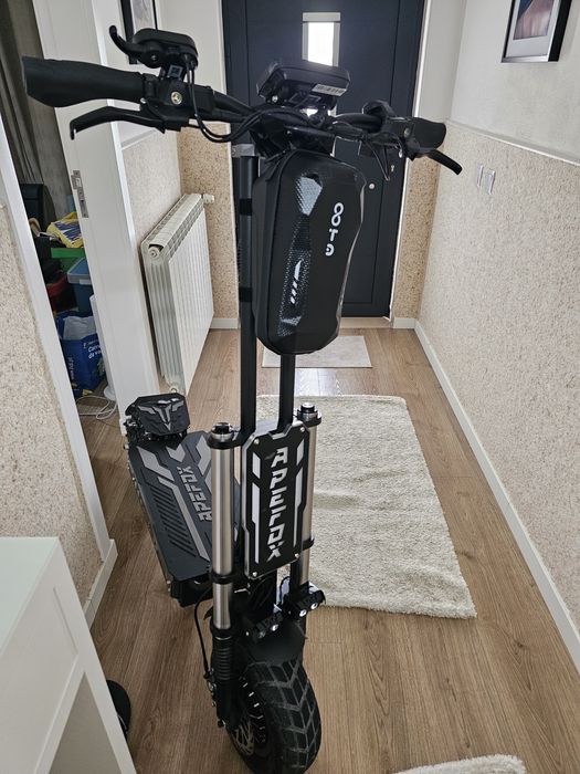 Trotineta Eletrica apefox t90