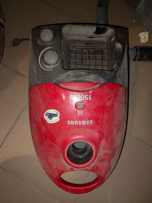 Продам пилосос samsung