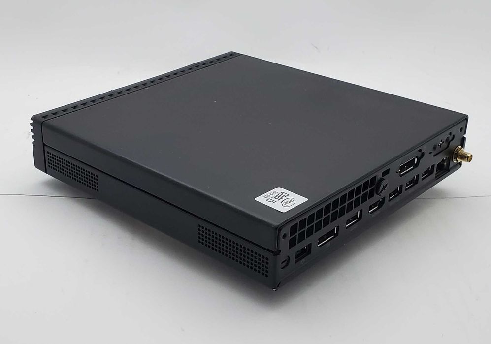 lenovo thinkcentre m920q - Персональні комп'ютери - OLX.ua