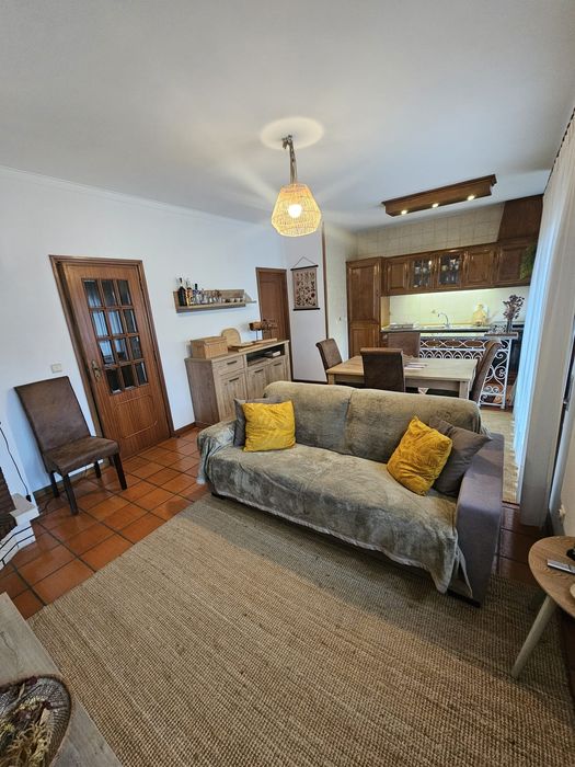 Apartamento para arrendar p/professores