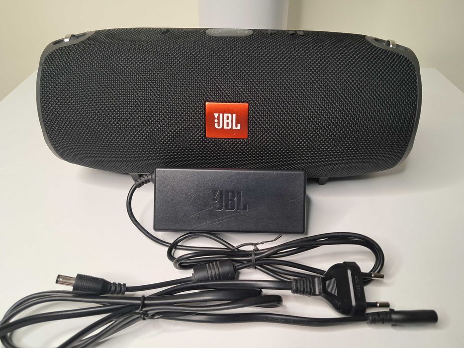 Jbl Xtreme głośnik