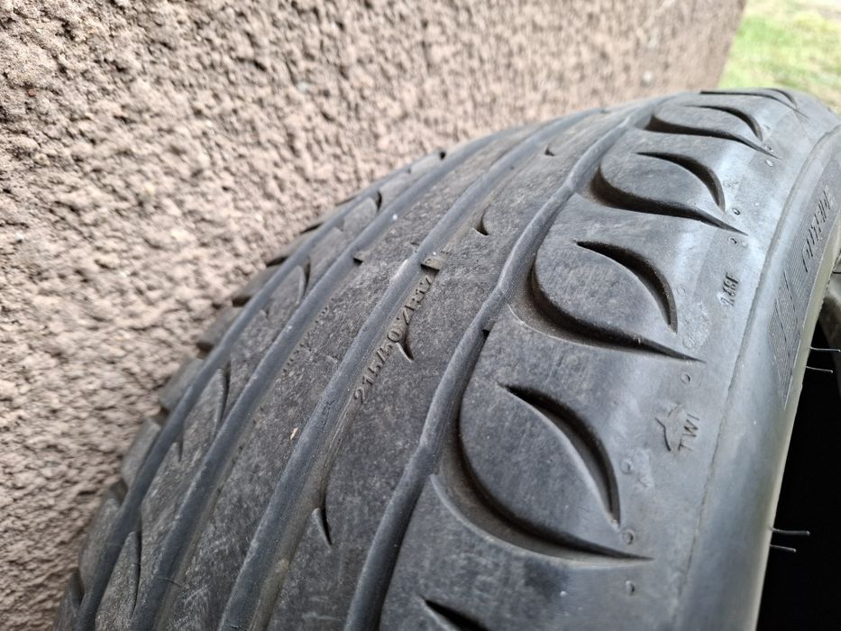 Opony Kormoran UHP 215/50/17