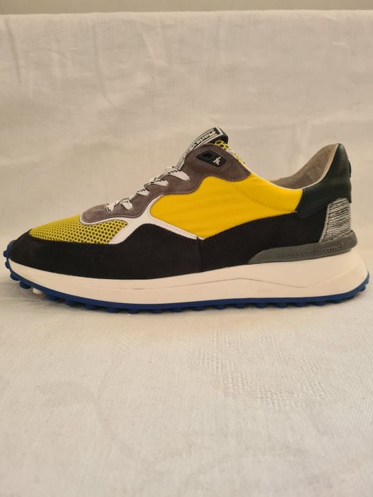 Buty męskie Floris van Bommel 44.5