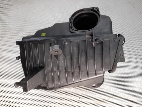 Caixa filtro ar NISSAN Qashqai/Qashqai+2 I (J10, JJ10)
