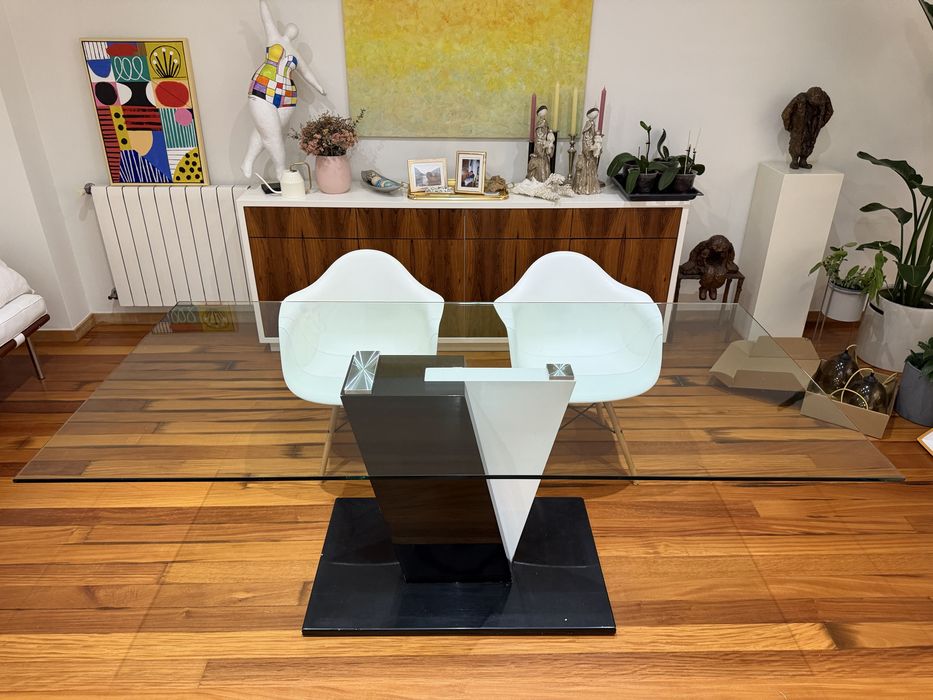 Mesa de Sala de Jantar