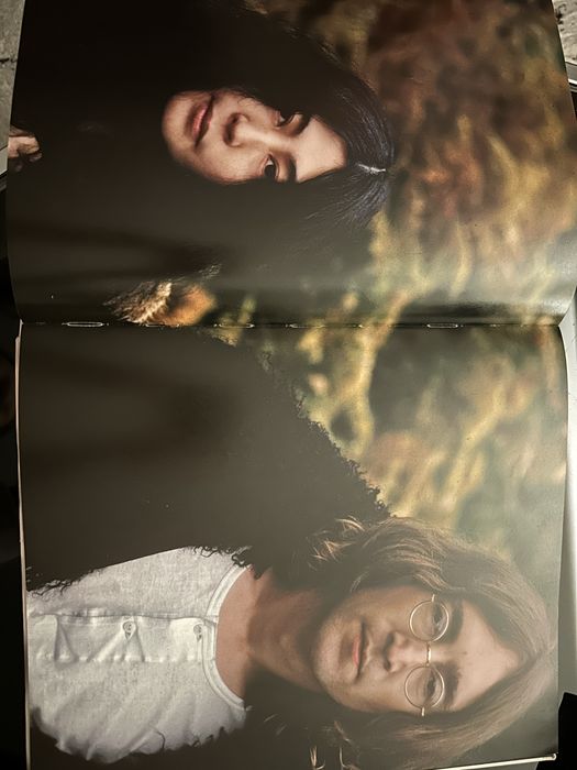 Sprzedam „”Ilustrowana biografia John Lennon”. Wstęp Yoko Ono Lennon.