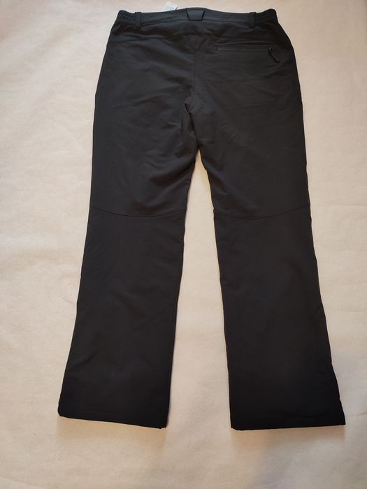 Нові трекінгові штани Jack Wolfskin