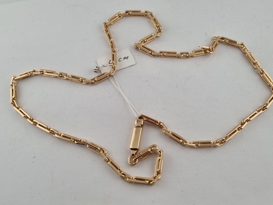 Золотая цепочка 65 грамм