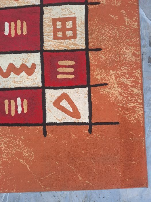 Ładny Dywan 160 x 110