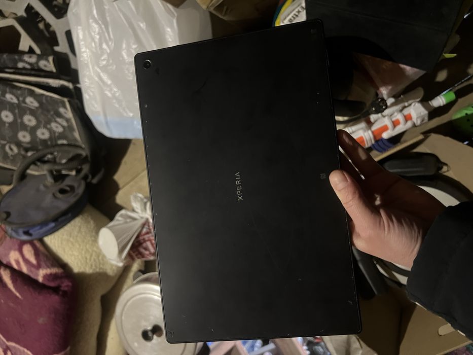 Продам планшет фірми Sony