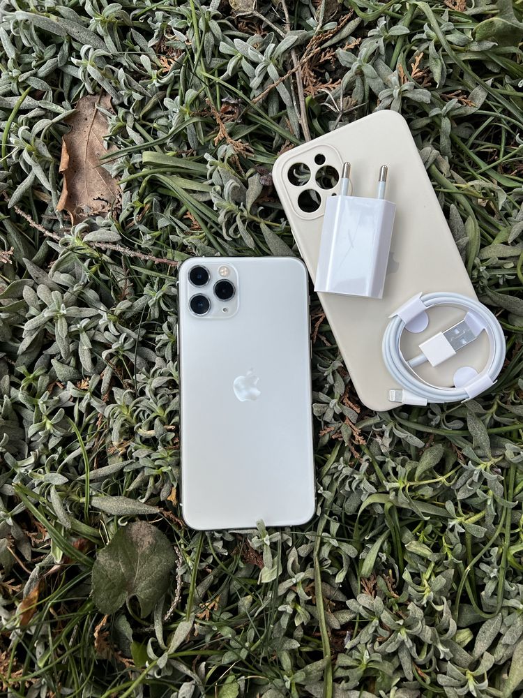 Iphone 11 pro батарея 100%: 8 800 грн. - Мобільні телефони / смартфони ...