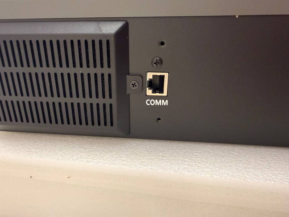 Інвектоктор гібридний PowMr 3.2кВт 24В