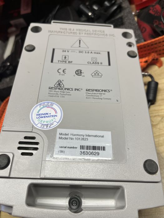 Аппараты  СРАР, Вipap для  профілактіки та  лікування хропіння(Апноэ)