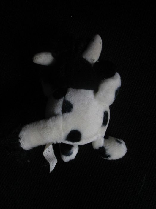 Peluche Vaquinha