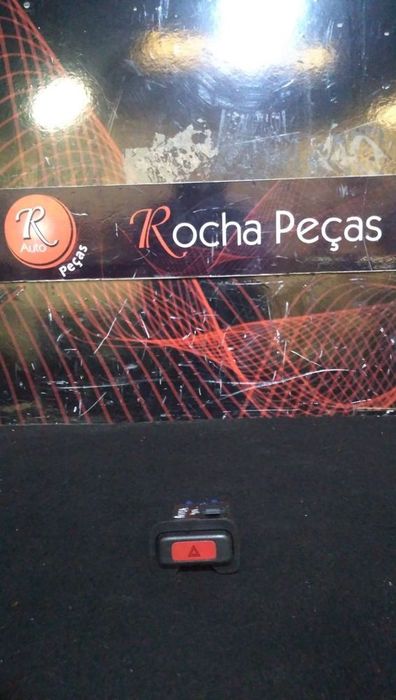 4 Piscas Rover 400 (Rt)