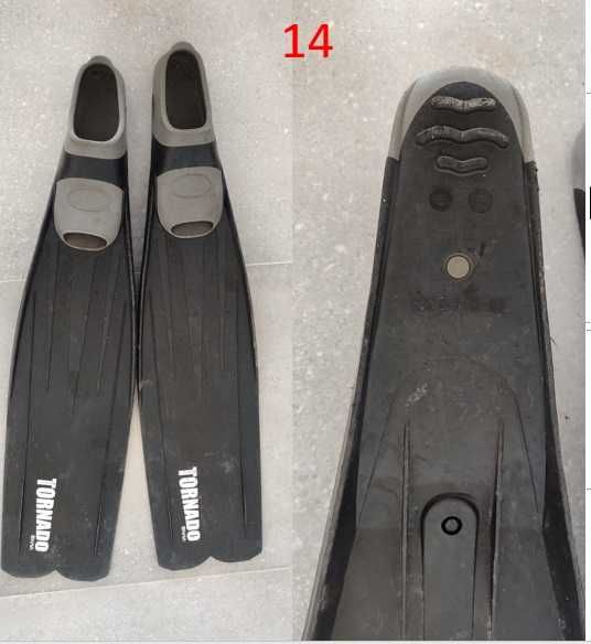 Material de Caça Submarina (Pesca Submarina)