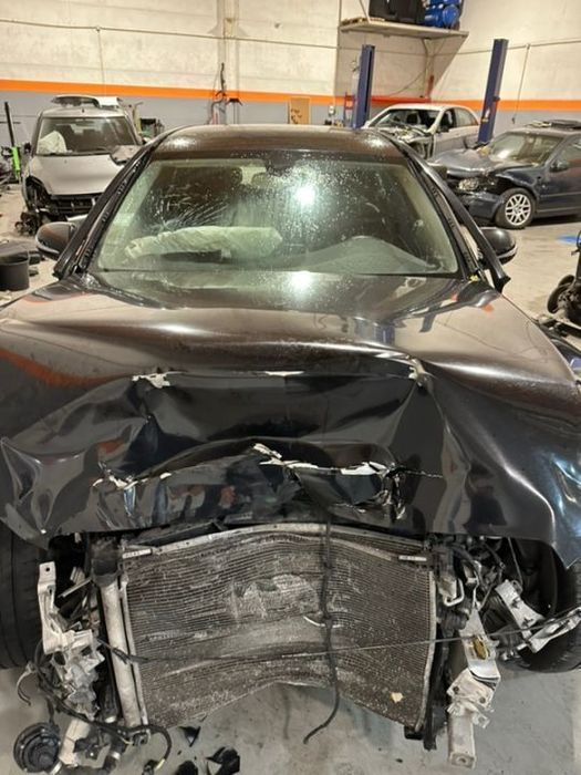 Mercedes Class C W205 C220 Cdi ano 2014 para peças