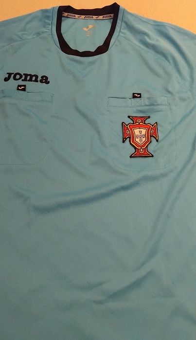 Camisolas Árbitros