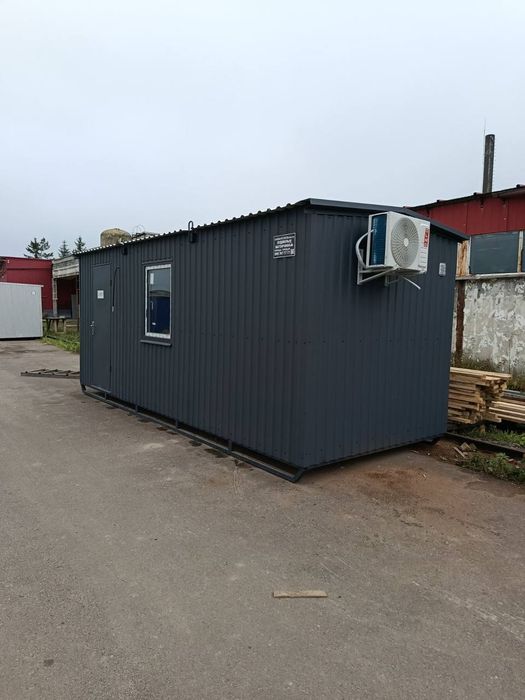 У НАЯВНОСТІ Оренда вагончика Тернопіль | вагончик в оренду Тернопіль