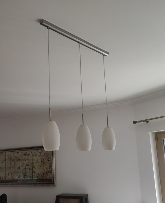 Dining Room Chandelier