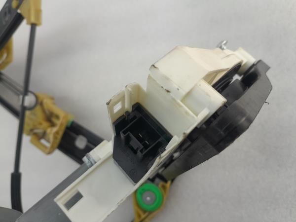 Elevador vidros frente esquerdo AUDI A1 (8X1, 8XK)