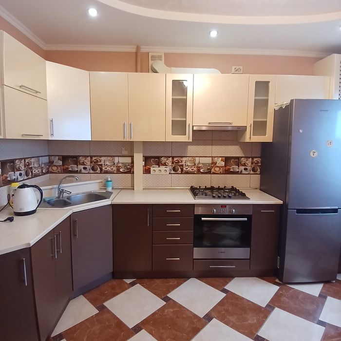 Продаж 2х к квартири