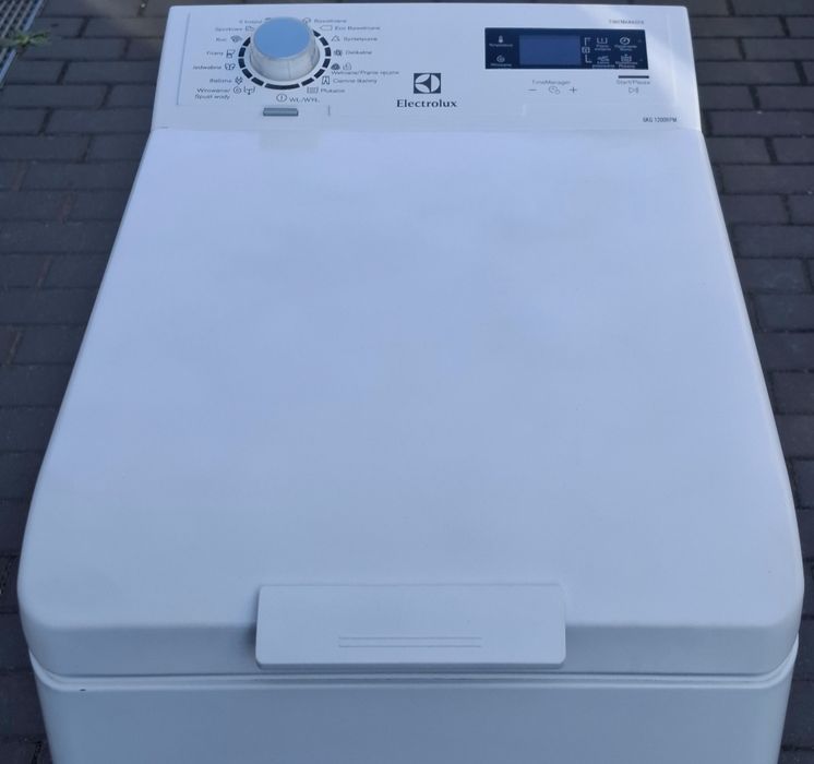 AGD z transportem,Gwarancja