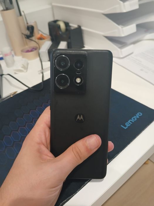Motorola Edge 50 pro