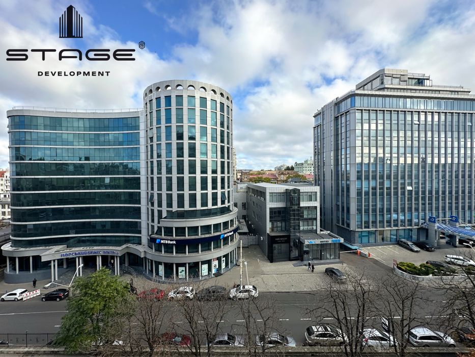 3-комнатная квартира по адресу ул. Польская (площадь 129 м²) - Atlanta.ua - фото 20