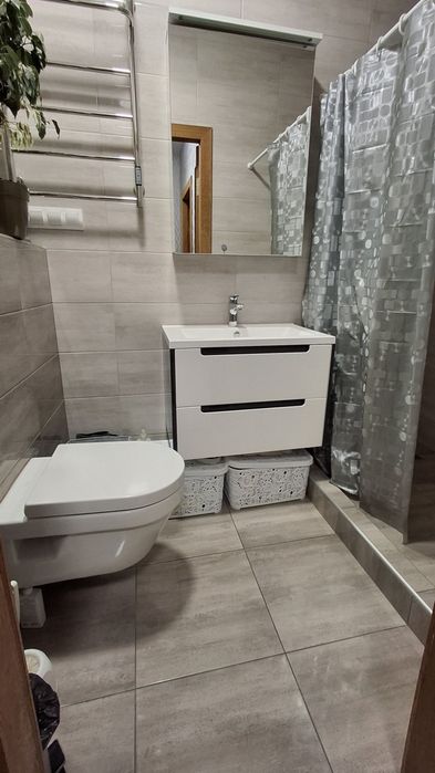 1-room apartment apartment by the address st. Kedrovyy per (area 36 m²) - Atlanta.ua - photo 5