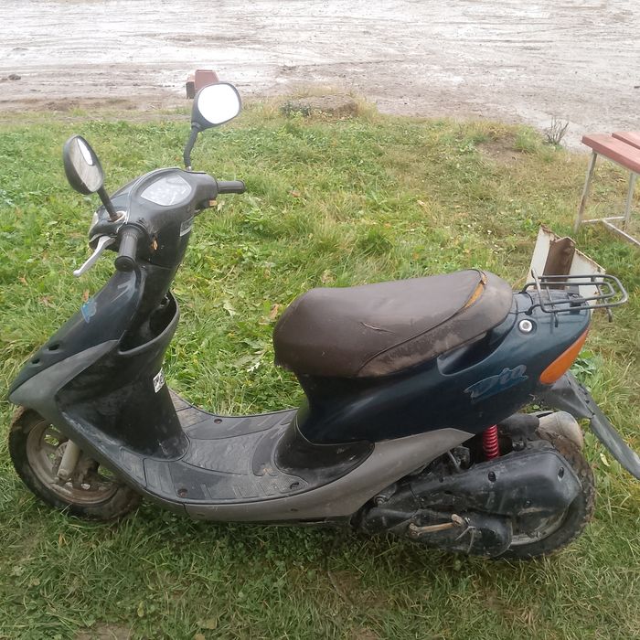 Продам скутер Хонда діо 34