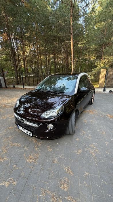 Opel Adam