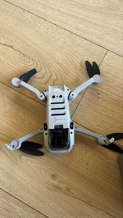 Dji Fly Mini 2 SE Fly More Combo