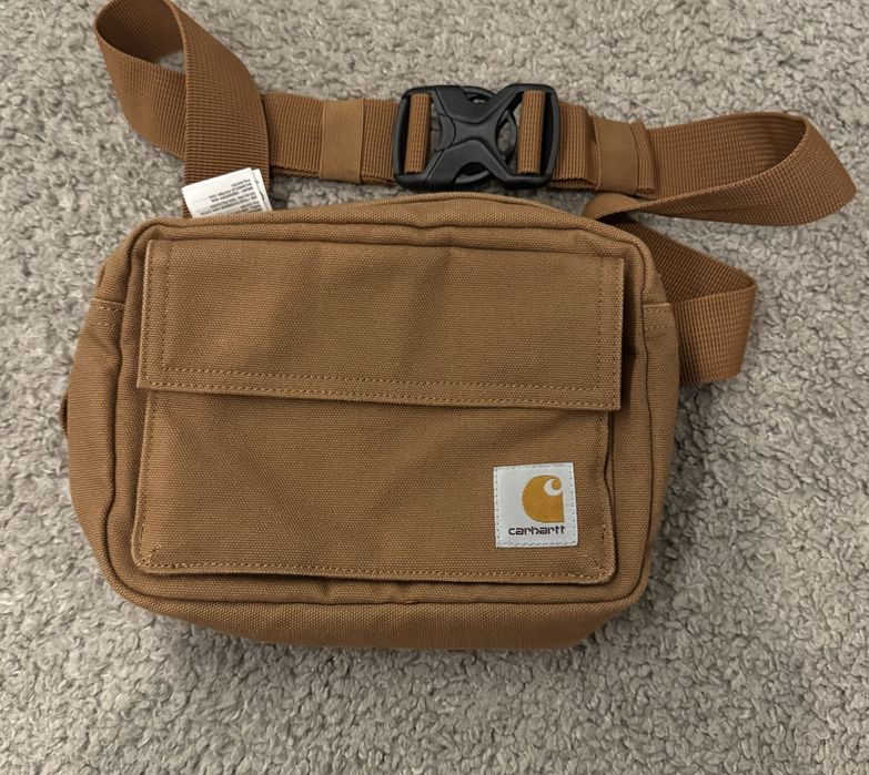 Сумка Carhartt WIP