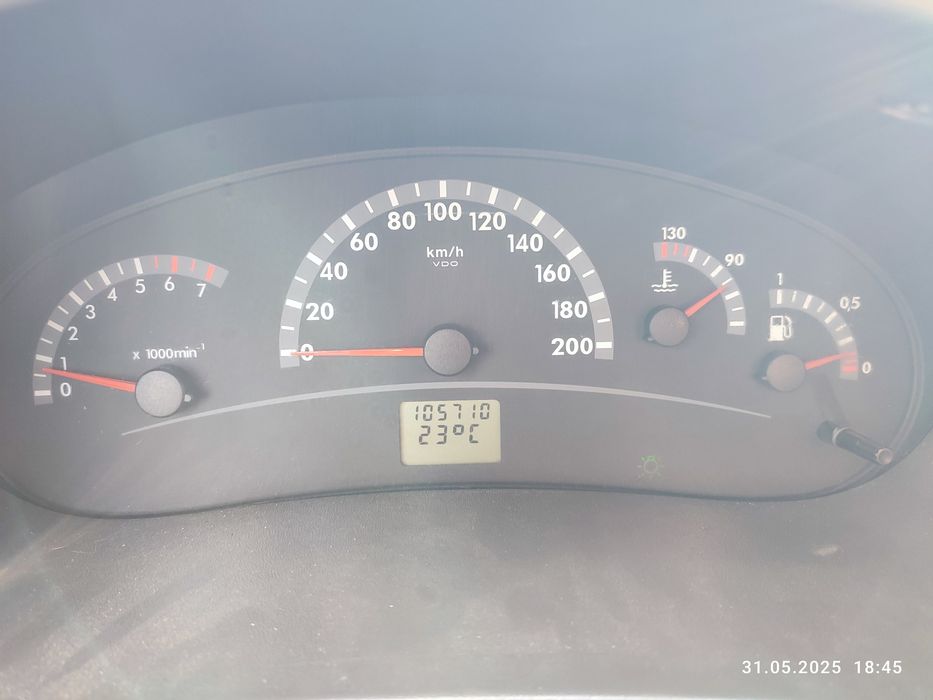 Lada Калина Ваз 1119