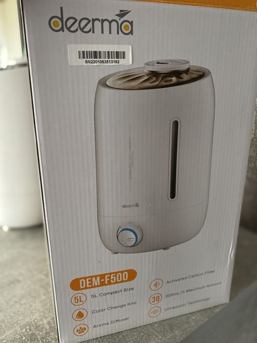 Зводожувач повітря