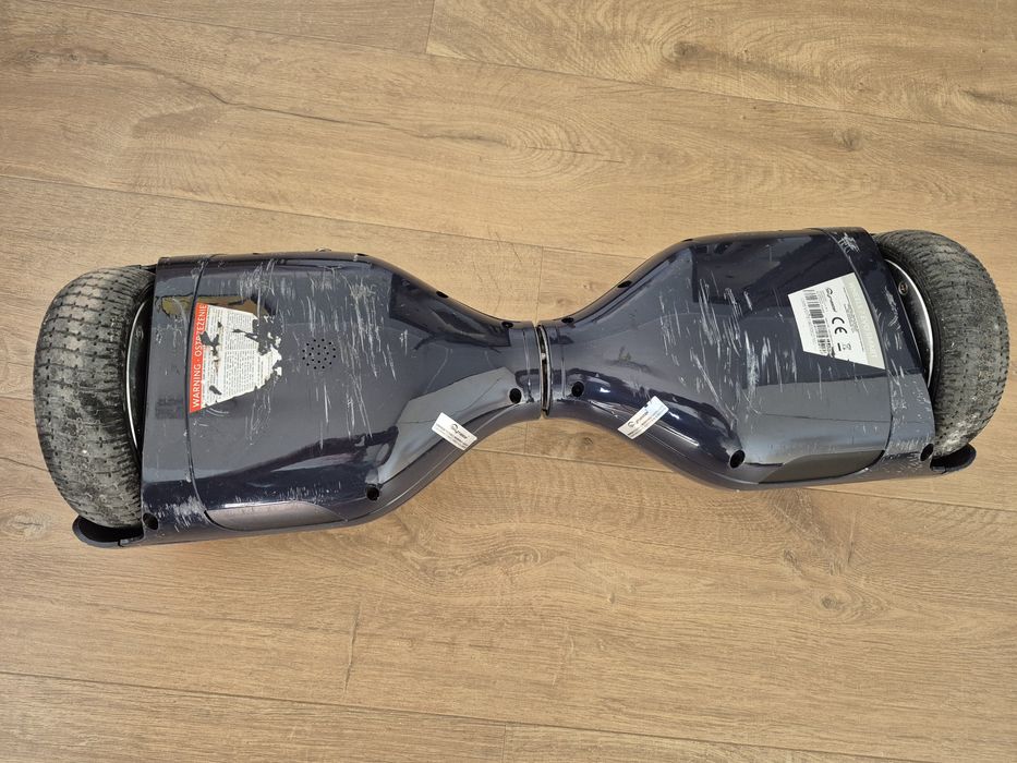 Skymaster weels 11 Evo smart