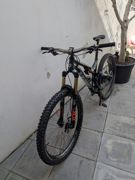 Commencal Meta TR29