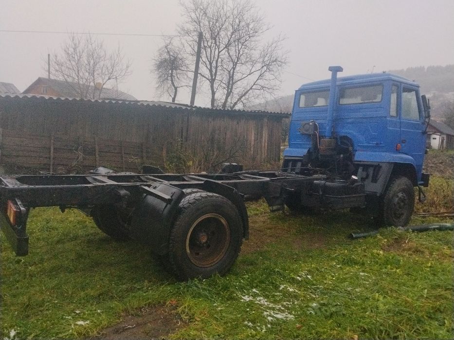 Стар 200. На болти або ціла .