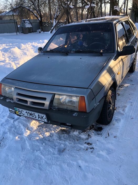 Продам ВАЗ 2109 в хорошому стані