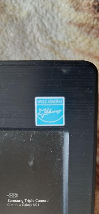 монитор с клавиатурой