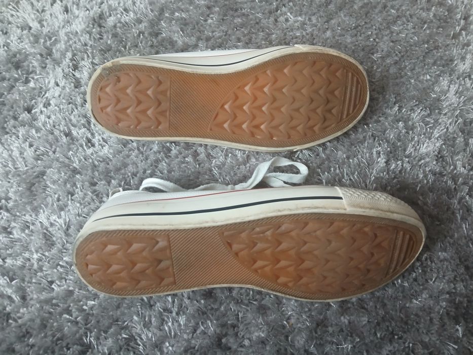 Tom&Rose Trampki r.39