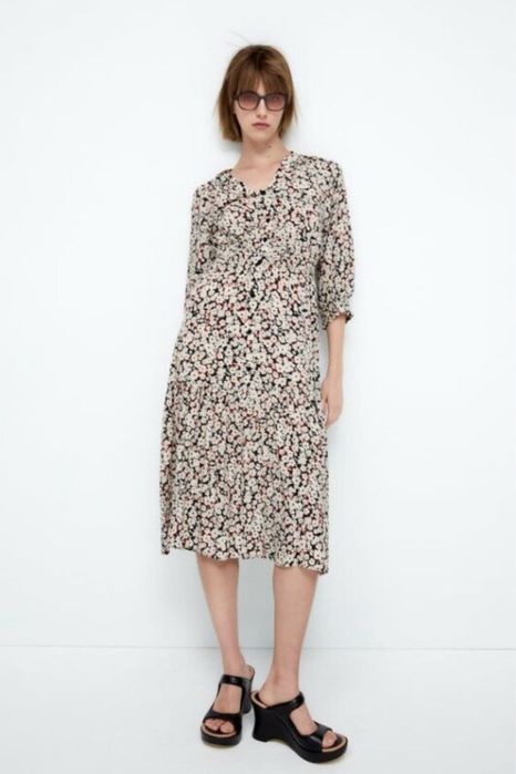 Плаття Zara